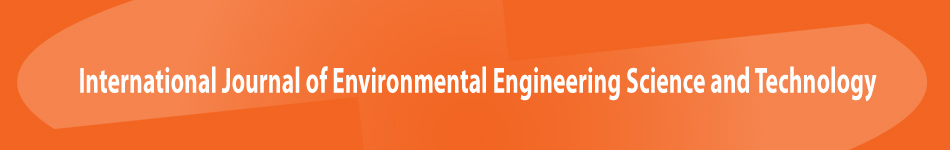 Environmental Engineering Science and Technology